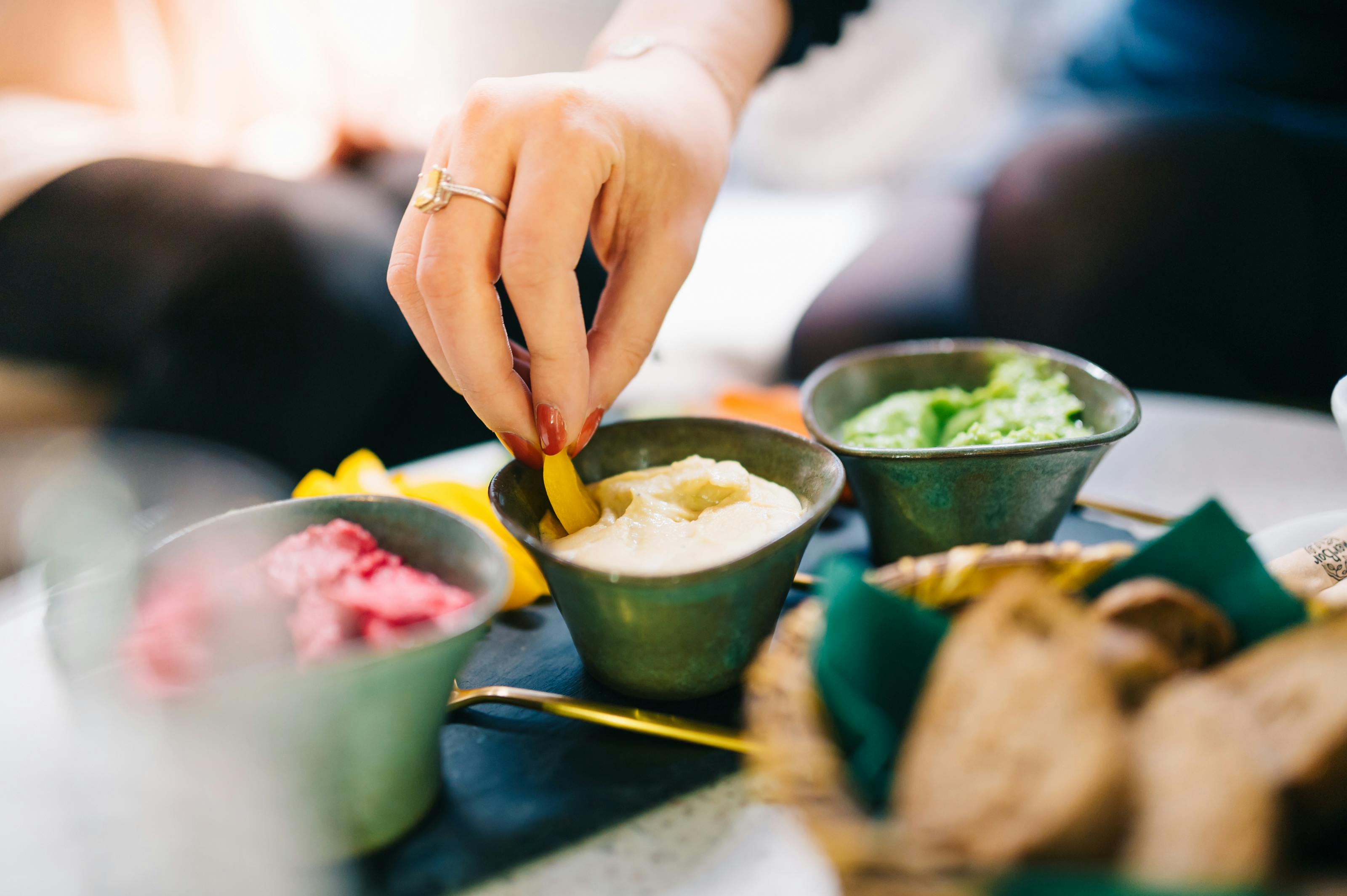 Meniuri Spitale - Terasa Maria Mamaia